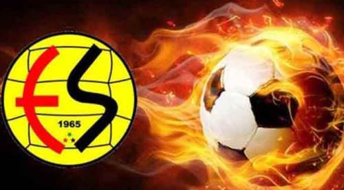 Eskişehirspor'da müjdeli haber: Yıllar sonra o para kurtarıldı!