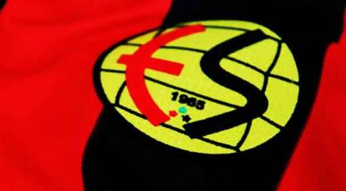 Eskişehirspor'da müjdeli haber çok yakın!