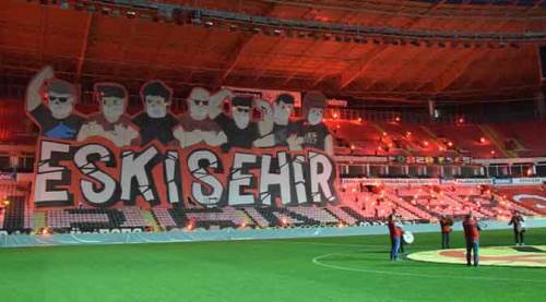 Eskişehirspor'da mutlu sona adım adım!