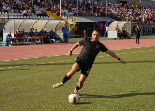 Eskişehirspor'da Nizamettin’de ısrarı