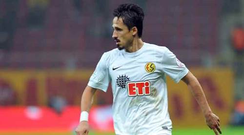 Eskişehirspor'da o da istenileni veremedi!