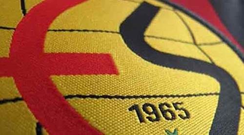Eskişehirspor'da o isim 3 yıllık imza attı!