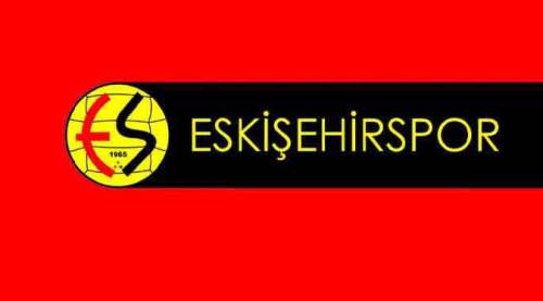  Eskişehirspor'da o isim ayrılığı kafaya koydu! 