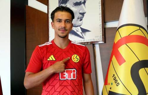 Eskişehirspor'da o isim beklentiyi aşamadı: U-19'a yolladılar