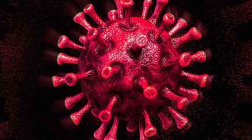 Eskişehirspor'da o isim de koronavirüse yakalandı!