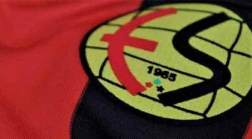 Eskişehirspor'da o isim imzayı atmaya hazırlanıyor!