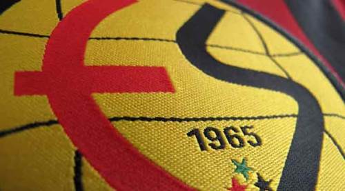 Eskişehirspor'da o isim takımdan ayrıldı!