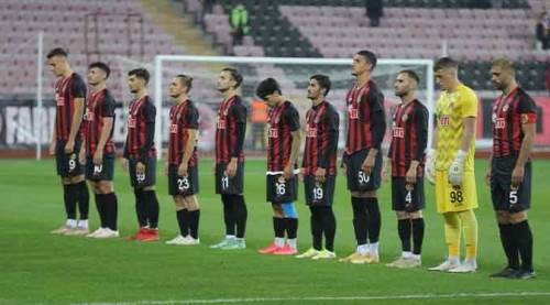 Eskişehirspor’da o isim yarın veda ediyor!