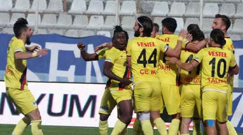 Eskişehirspor’da o isimler gönderiliyor mu?