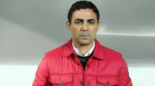 Eskişehirspor'da o isme övgü yağdırdı