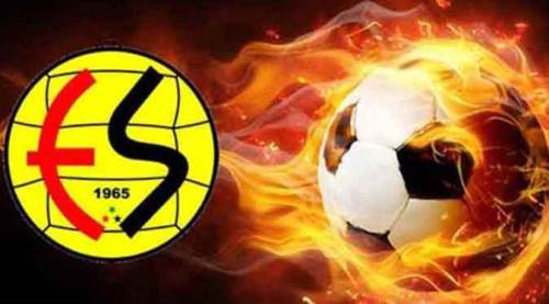 Eskişehirspor’da o ismin dosyası da kapatıldı!