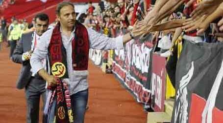 Eskişehirspor da o listede yer aldı!