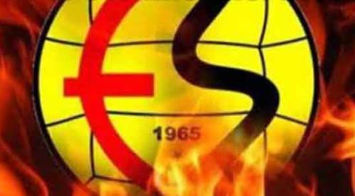 Eskişehirspor'da o oyuncu ile ipler koptu