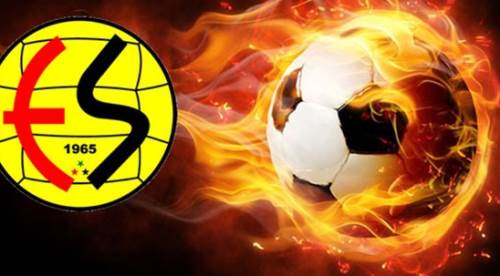 Eskişehirspor'da o oyuncular için önemli açıklamalar...