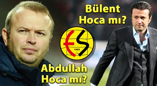 Eskişehirspor'da öncelik onların...