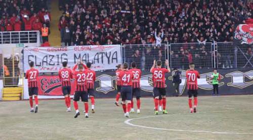 Eskişehirspor'da onlara forma yok!