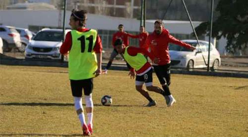 Eskişehirspor'da onların performansı gözleniyor