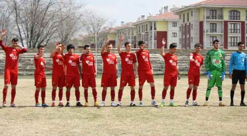 Eskişehirspor'da onların yüzüne bakan olmadı!