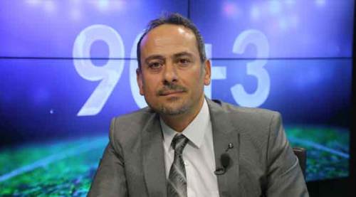 Eskişehirspor'da Özbayer iddialı: Yeni başlıyoruz