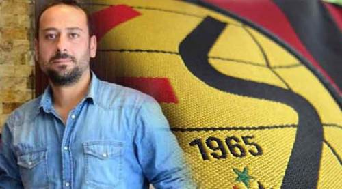 Eskişehirspor'da Özbayer sesleri...