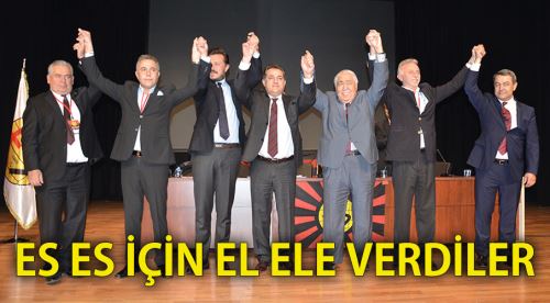 Eskişehirspor'da özlenen tablo!