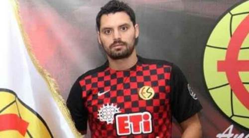 Eskişehirspor'da Pinto krizi! 'İsmini duymaktan bıktık'