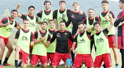 Eskişehirspor'da prim bombası!