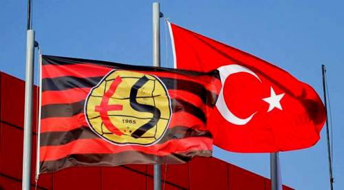 Eskişehirspor'da puan silme cezası yine gündemde