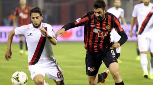 Eskişehirspor'da sadece 18 maça çıktı! Alacağı ücret ise...