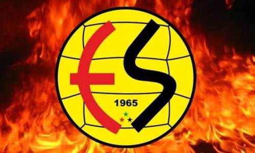 Eskişehirspor’da sakatlık: Uzun süre uzak kalacak...