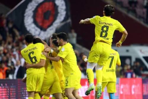 Eskişehirspor'da sakatlıklar sürüyor: 3 isim forma giymeyecek