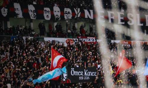 Eskişehirspor’da şampiyonluk ateşi yandı: Taraftar mest oluyor!