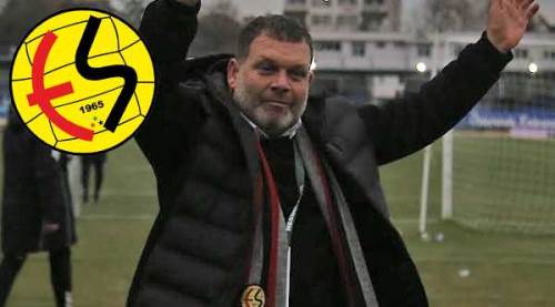 Eskişehirspor’da Şapcı farkı: 9 maçta 20 puan!