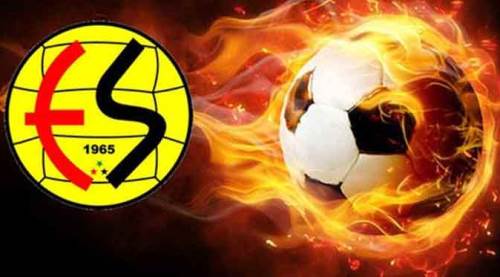 Eskişehirspor'da şaşkınlık yaratan ayrılık