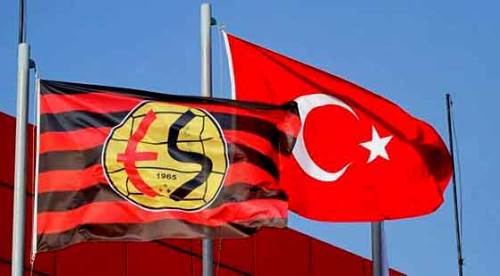 Eskişehirspor'da seçimli genel kurul tarihi açıklandı!