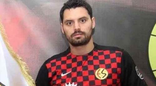 Eskişehirspor'da sevindiren haber: Sonunda bitti!