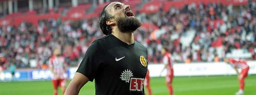 Eskişehirspor'da sıcak saatler! Erkan Zengin...