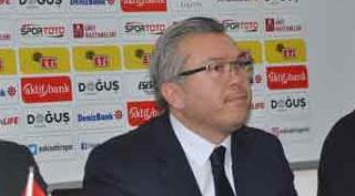 Eskişehirspor'da şimdi de icralar...