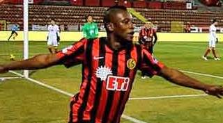 Eskişehirspor'da şimdi de Sissoko krizi...