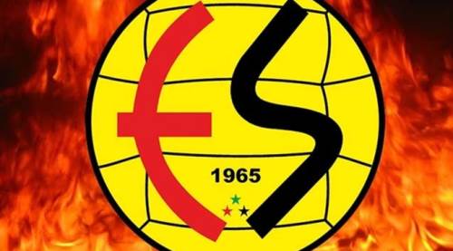 Eskişehirspor'da sınavı geçti: Özlemiştik!