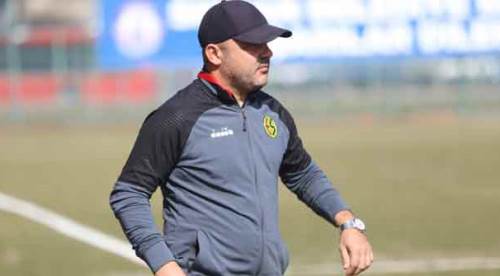 Eskişehirspor'da skandal sözler: Kaçan puanların sorumlusu...