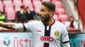 Eskişehirspor'da şok ayrılık: Saldırı sonrası bıraktı!