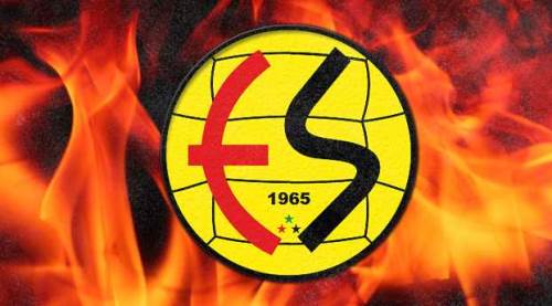 Eskişehirspor'da şok ayrılık: Taraftar o ismi istemedi!