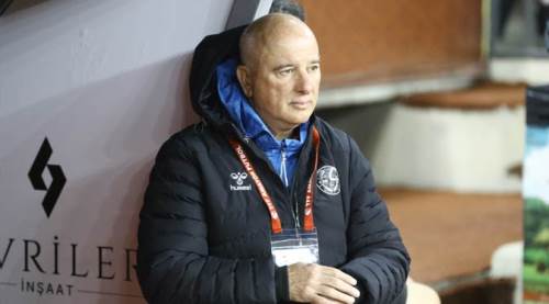 Eskişehirspor'da şok gelişme: Ortakcı ile yollar ayrıldı