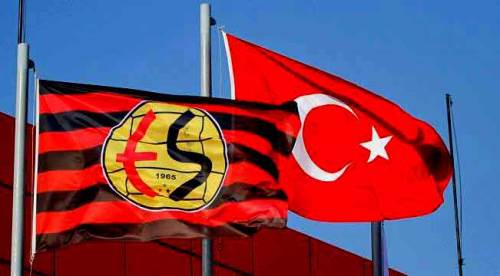 Eskişehirspor'da şok iddia gündemi sarstı