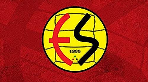 Eskişehirspor'da son dakika dramı: Onu da kaptırdık!