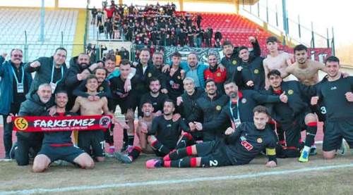 Eskişehirspor’da son pazarlıklar yapılıyor