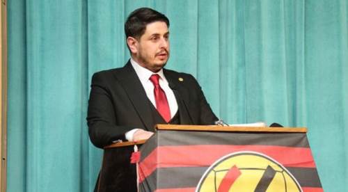 Eskişehirspor'da sponsorluk görüşmeleri