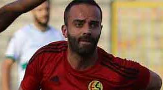 Eskişehirspor'da sürpriz! Semih Şentürk...