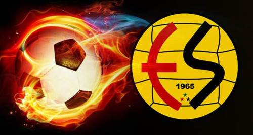 Eskişehirspor'da sürpriz ayrılık